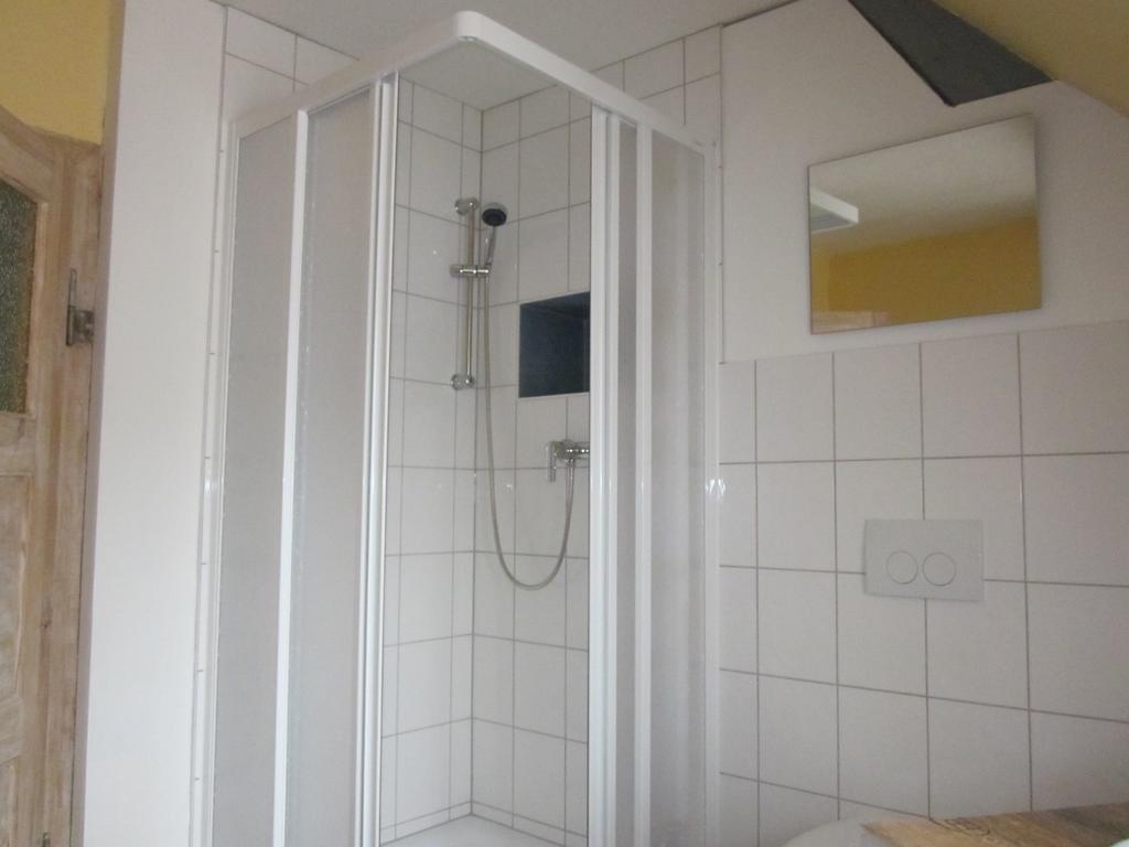Ferienwohnung Lehr Weimar  Dış mekan fotoğraf